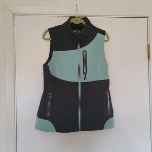 Powder River Outfitters By Panhandle Slim Women's Vest